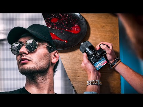 I Tried Daniel Schiffer's Filmmaking Style