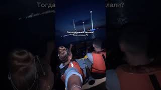 Как снять катер без капитана в Питере? Многие думают, что это незаконно,но нет⠀ #арендакатера