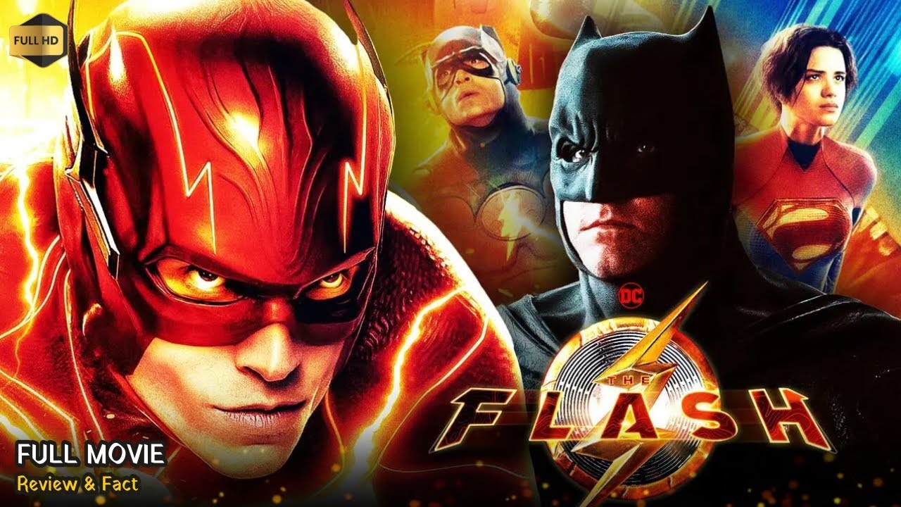 Assistir!-4KHD▻ The Flash/The Flash 【2023】 Filme Completo Dublado (Online)   Մամուլի խոսնակ - Անկախ հրապարակումների հարթակ