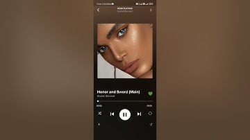 Flutter Musive App | Spotify clone | Music App | Full Stack Flutter Application | PostgreSQL
