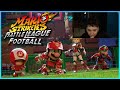 KAMETO RÉAGIT AU NOUVEAU JEU MARIO