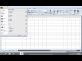 How to enable Excel 2007 Macros