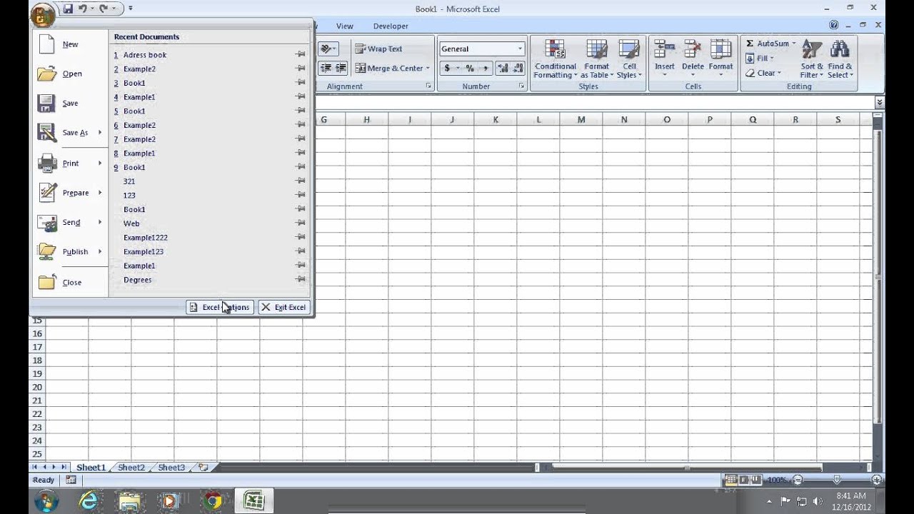 openoffice excel with macros on mac