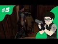 Gih! e a Casa da Granny | Resident Evil (ps1) | EP5