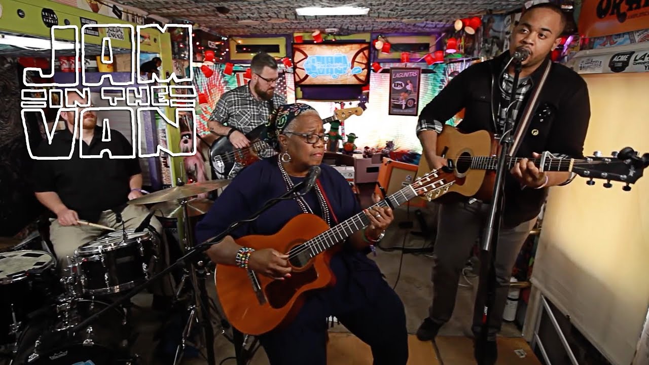 Watch MADISEN WARD AND THE MAMA BEAR - "Daisy Jane" (Live in Coachella Valley, CA 2016) #JAMINTHEVAN on YouTube Watch MADISEN WARD AND THE MAMA BEAR - "Daisy Jane" (Live in Coachella Valley, CA 2016) #JAMINTHEVAN on YouTube