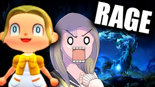 Absolute Rage Momente ? | Stream Highlights  | JustBecci