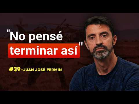 BRIPAC: La DURA EXPERIENCIA de este MILITAR PARACAIDISTA en el EJÉRCITO #39