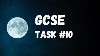 Famous GCSE #10 Python Solution Net Worth