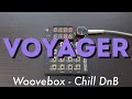 Voyager  woovebox  chill dnb