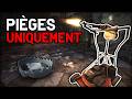PIÈGES UNIQUEMENT ! 🎯 (Tranzit, c'était la pire idée..)