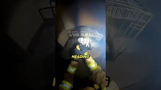 "I Wasn't Supposed to Survive This Call 🚒"