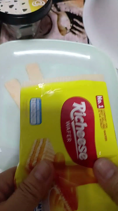Download lagu NO.1 COMPANY FOR BEST SELLING WAFER IN THE WORLD #richeese wafer #trending #creamy cheese #shorts