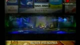 Ruben Patagonia - Puel Purrum (cosquin 2008) chords