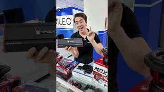🔥 ¿TODO ESTE SONIDO POR SOLO $13,500? 😱 Paquete completo instalado en Sonilec 🔊🚗