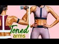 GET TONED ARMS 10 MINUTES Weighted Arms Workout For Women Upper Body Triceps VERY Effective GET TONED ARMS 10 MINUTES Weighted Arms Workout For Women Upper Body Triceps VERY Effective