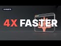 AlphaEvolve Beats Human Baselines (4x Faster AI Training)