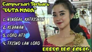 Campursari cokek Jaipong terbaru 'Duta Nada' _ Restu Ibu audio