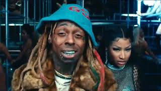 Tyga   Pinky Ass ft  Nicki Minaj, 6ix9ine, Lil Wayne Official Video