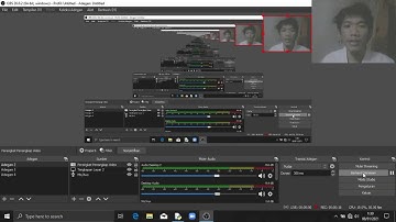 Membuat Program Kasir Sedehana Menggunakan Python.