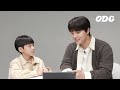 동갑 아역배우를 만난 9살 | ODG