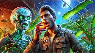 The Alien Botanist Warned "Death Fruit Will Kill You in Minutes" — Human Asked for More| HFY Stories