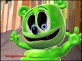 [RQ] Ich bin den gummi Bear song in TCKF2012 major