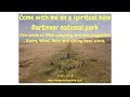 One week wild camping hiking ancient sites and stone circles in Dartmoor National park Devon England