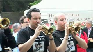 Fantreffen Hillus Herztropfa