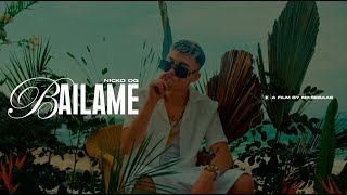 Bailame - Nickoog Clk [Prod.Sicario - Gitto]