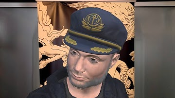 "Virtual Eddie" - Mixed Reality - Android and iOS - No special sensors