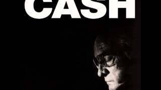 Johnny Cash - Bridge over Troubled Water