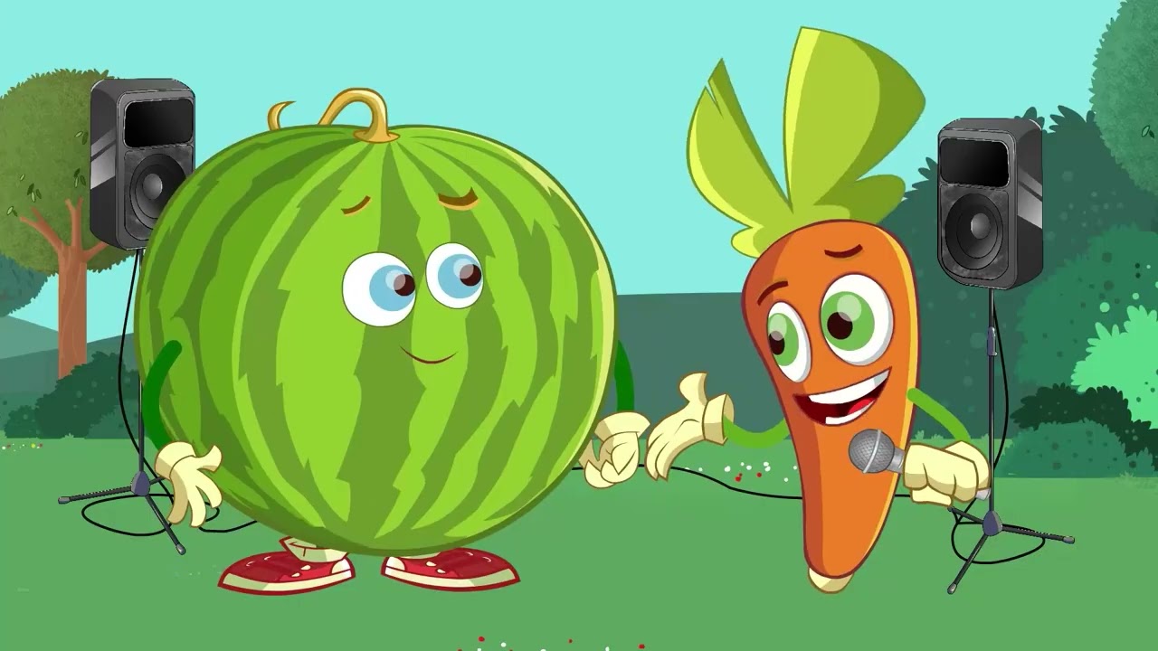 Lisciani TV - Carotina Super Bip - Le karaoke - S02 - EP21