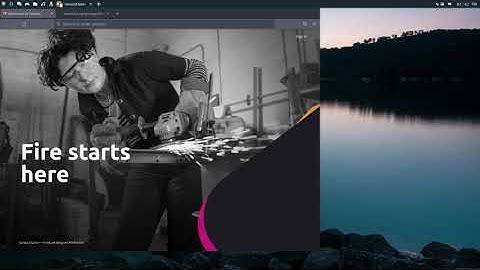 ArcoLinux : 2639 Finding configs online and applying them - workflow video - titus-awesome
