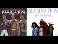 Imagination Just An Illusion Karlmixclub Extended Special Remix Album Heat Of The Night 1982 Imagination Just An Illusion Karlmixclub Extended Special Remix Album Heat Of The Night 1982