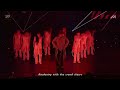 Taemin - Famous (Arena Tour 'Veil' 2025 D1 Kobe) (ENG SUBS)