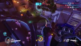 How to Pharah: 3 (Send Em Flyin)