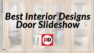 Смотреть видео internal house doors