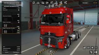 Euro Truck Simulator 2