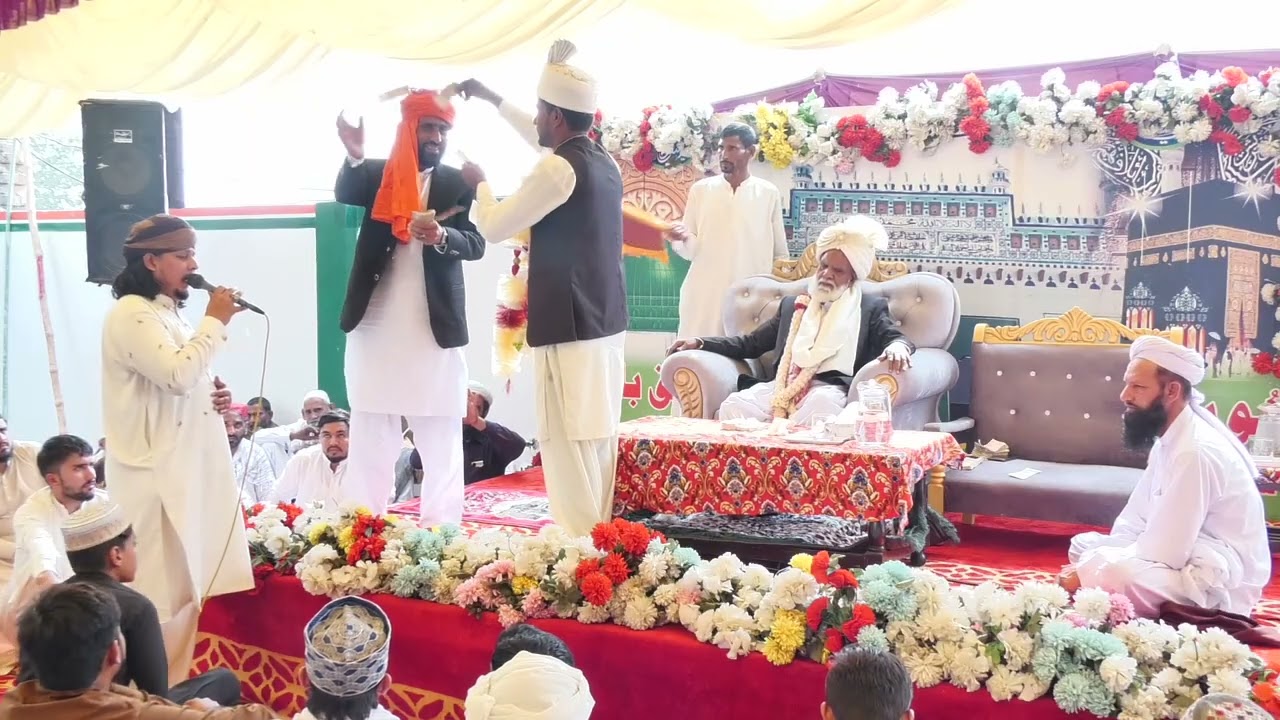 فیضان علی قادری