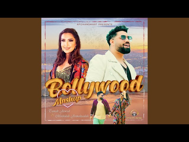 Bollywood Mashup