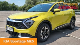 KIA Sportage Mk5 - Bestseler, sada već tradicionalno | Auto Test Polovni automobili