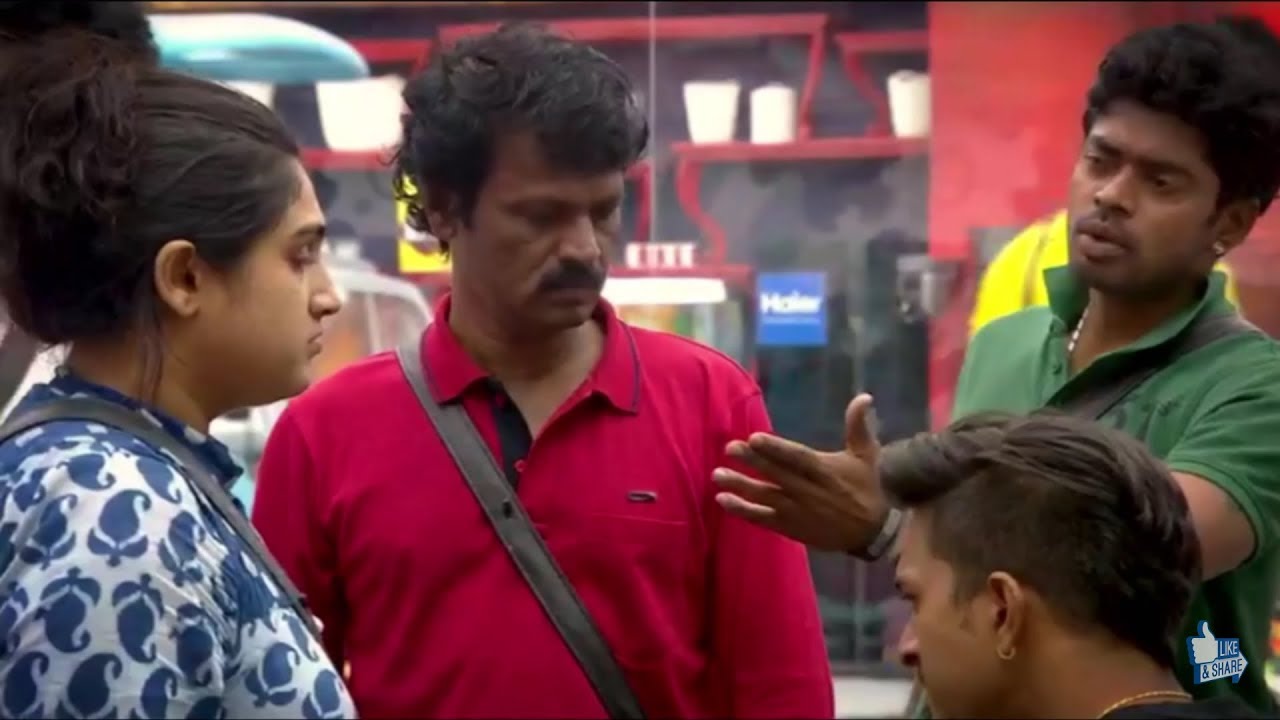 Bigg Boss 3 - 13th AUG 2019 | Promo 3