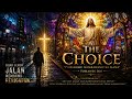 THE CHOICE. YOHANES 14:6. JANGAN TAKUT. KUS CLAY FAITH #yesustuhan #jesusislove  