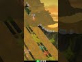 Worms - victoire etoiles et kenny - zerator #shorts #twitch #gaming