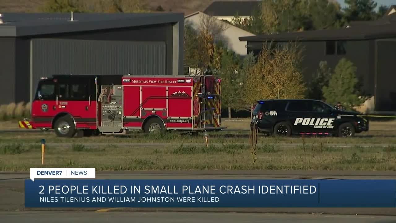 Aspiring pilot accepted to Aviate Program among victims in Erie crash