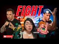 JDF vs. JCVD: Who Would Win? ItzFrancisBaby Talks The Infamous Argument #jasondavidfrank