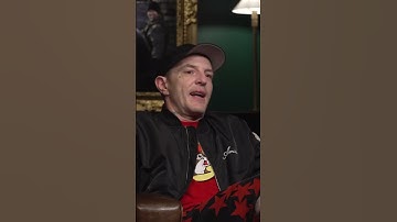 Deadmau5 on CRAZY Fan Encounters