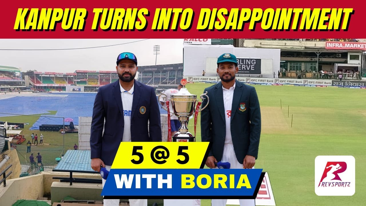 55 Play Called Off Again Brand New NCA Facility Inaugurated MBSG