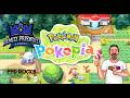 Pokemon Pokopia Episode 4