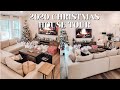 2020 CHRISTMAS HOUSE TOUR!